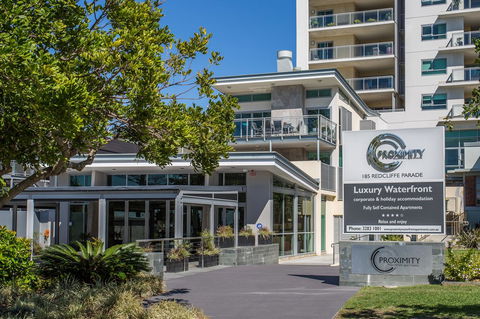 Proximity Waterfront Apartments - Accommodation Mooloolaba 30