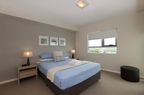 Proximity Waterfront Apartments - Accommodation Mooloolaba 29