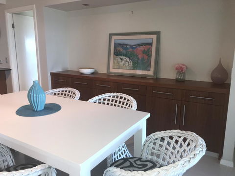 Proximity Waterfront Apartments - Accommodation Mooloolaba 8