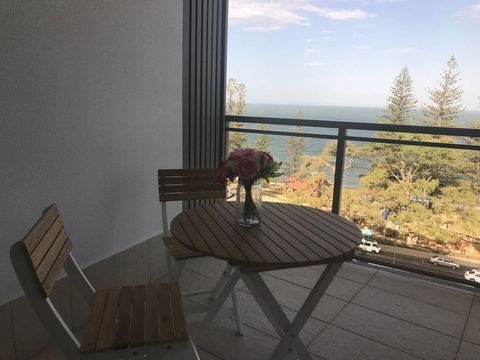 Proximity Waterfront Apartments - Accommodation Mooloolaba 14