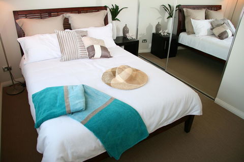 Proximity Waterfront Apartments - Accommodation Mooloolaba 33