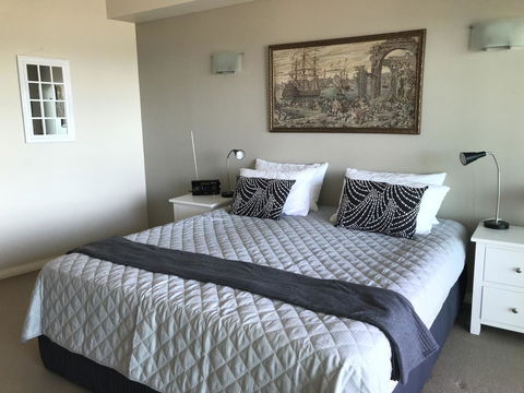 Proximity Waterfront Apartments - Accommodation Mooloolaba 19