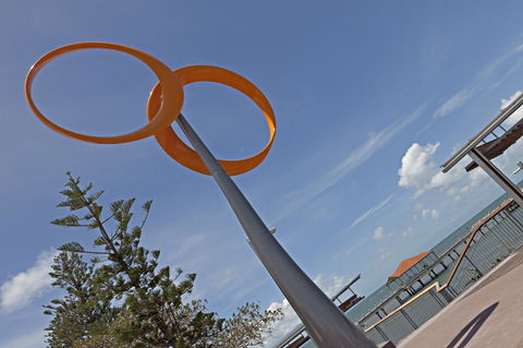 Proximity Waterfront Apartments - Accommodation Mooloolaba 39