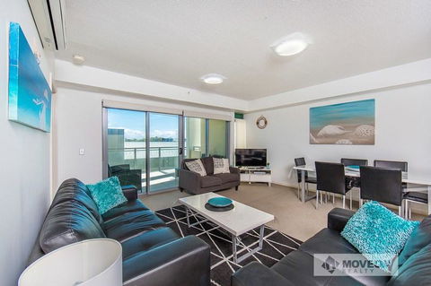 Proximity Waterfront Apartments - Accommodation Mooloolaba 25