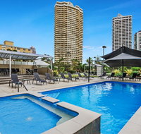 Sunbird Beach Resort - Accommodation Mooloolaba