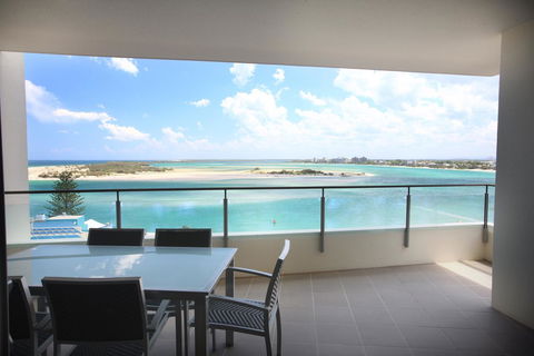 Monaco Caloundra - Accommodation Mooloolaba 0