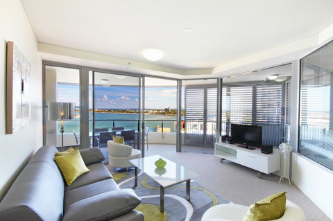 Monaco Caloundra - Accommodation Mooloolaba 26