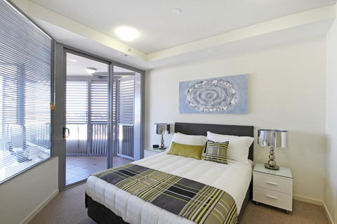 Monaco Caloundra - Accommodation Mooloolaba 30