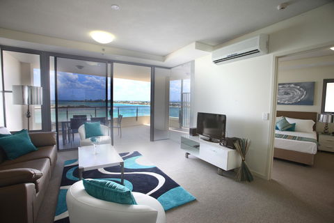 Monaco Caloundra - Accommodation Mooloolaba 21