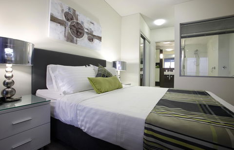 Monaco Caloundra - Accommodation Mooloolaba 41