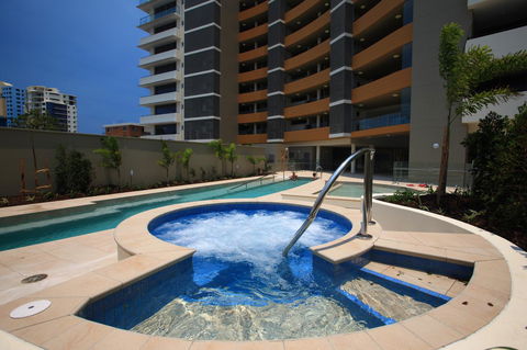 Monaco Caloundra - Accommodation Mooloolaba 6