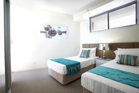 Monaco Caloundra - Accommodation Mooloolaba 19