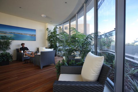 Monaco Caloundra - Accommodation Mooloolaba 16