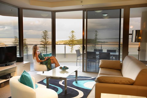 Monaco Caloundra - Accommodation Mooloolaba 34