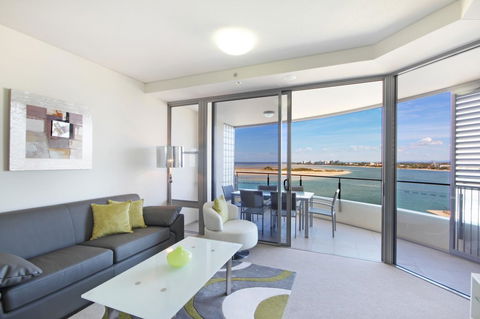 Monaco Caloundra - Accommodation Mooloolaba 25