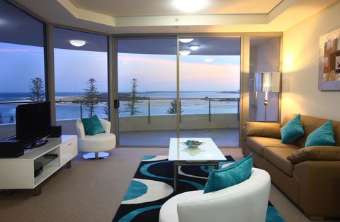 Monaco Caloundra - Accommodation Mooloolaba 36