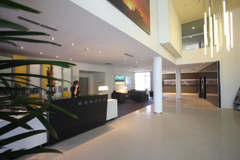 Monaco Caloundra - Accommodation Mooloolaba 4