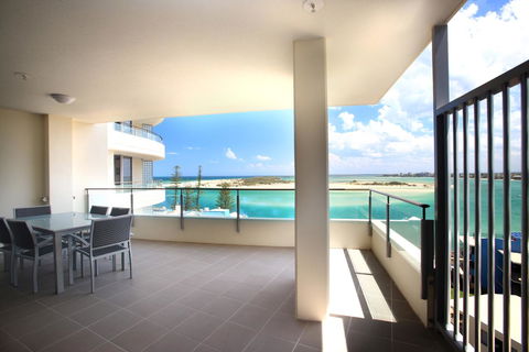 Monaco Caloundra - Accommodation Mooloolaba 20