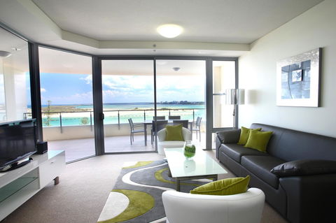 Monaco Caloundra - Accommodation Mooloolaba 38
