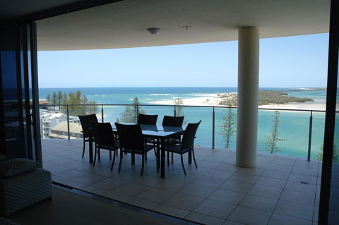 Monaco Caloundra - Accommodation Mooloolaba 1