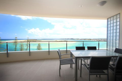 Monaco Caloundra - Accommodation Mooloolaba 37
