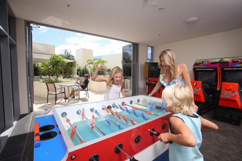 Monaco Caloundra - Accommodation Mooloolaba 11