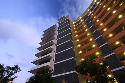 Monaco Caloundra - Accommodation Mooloolaba 12