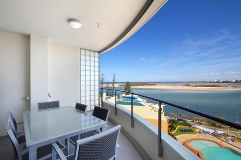 Monaco Caloundra - Accommodation Mooloolaba 31