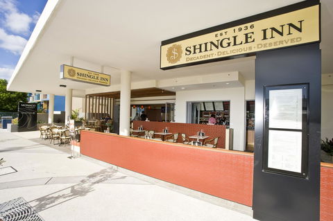 Monaco Caloundra - Accommodation Mooloolaba 13