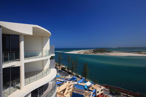 Monaco Caloundra - Accommodation Mooloolaba 18