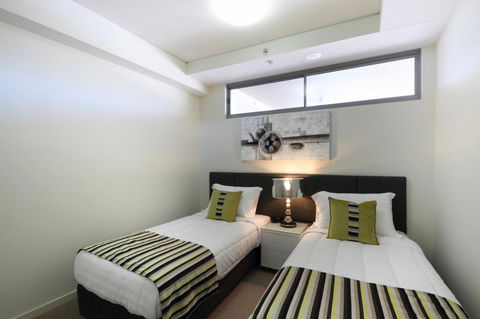 Monaco Caloundra - Accommodation Mooloolaba 15