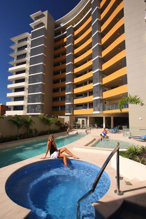 Monaco Caloundra - Accommodation Mooloolaba 2