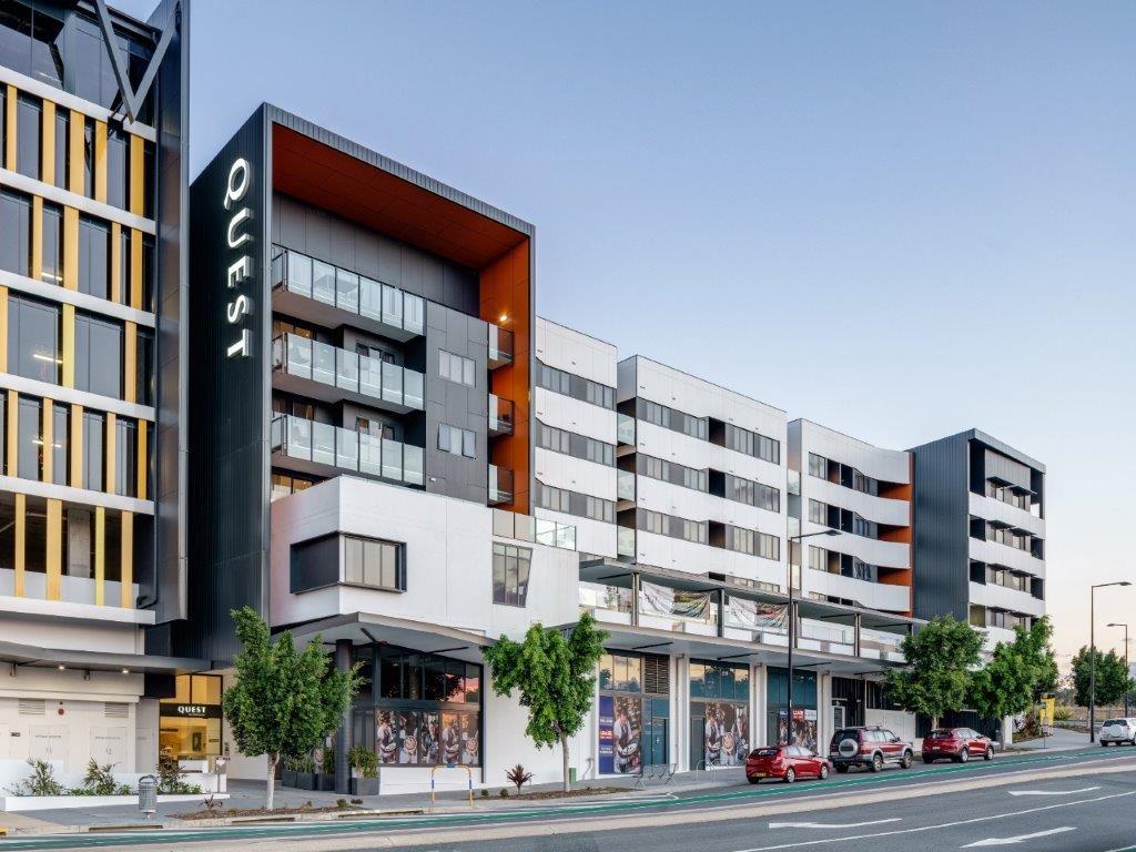 Riverview QLD Accommodation Mooloolaba