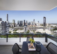 Arise Ivy  Eve Apartments - Accommodation Mooloolaba