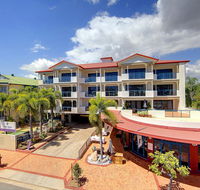 Park Regis Anchorage - Accommodation Mooloolaba