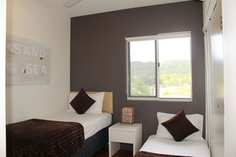 Beachside Apartment 17 - Accommodation Mooloolaba 3