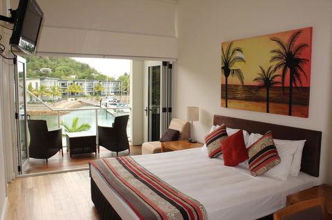 Beachside Apartment 17 - Accommodation Mooloolaba 8