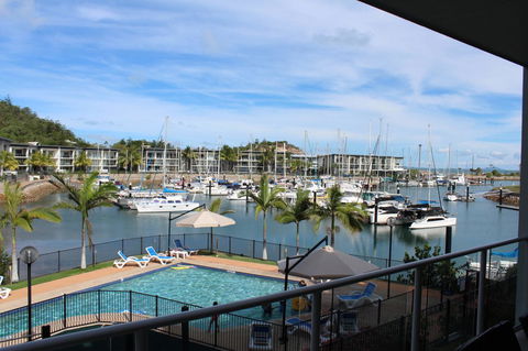 Beachside Apartment 17 - Accommodation Mooloolaba 0