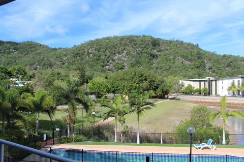 Beachside Apartment 17 - Accommodation Mooloolaba 7