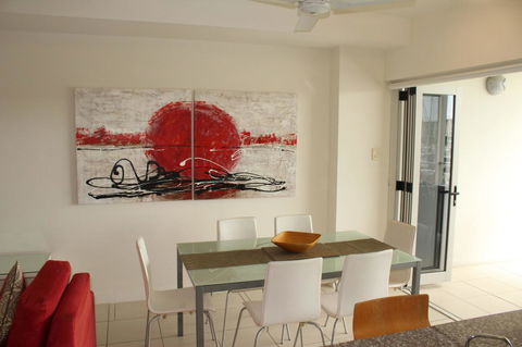 Beachside Apartment 17 - Accommodation Mooloolaba 9