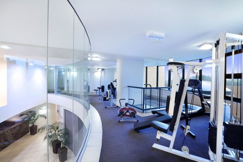 Peninsular Beachfront Resort - Accommodation Mooloolaba 29