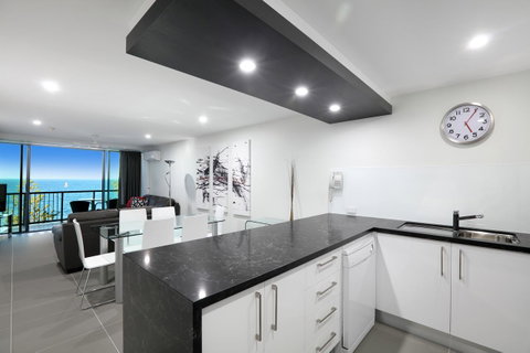 Peninsular Beachfront Resort - Accommodation Mooloolaba 34