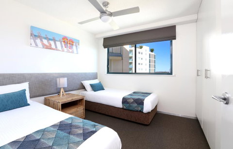 Peninsular Beachfront Resort - Accommodation Mooloolaba 33