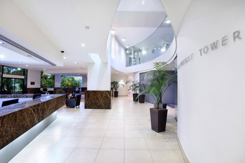 Peninsular Beachfront Resort - Accommodation Mooloolaba 25