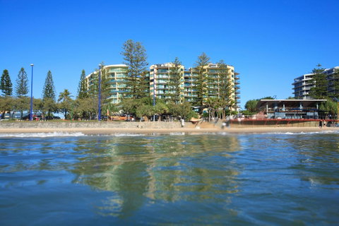 Peninsular Beachfront Resort - Accommodation Mooloolaba 40