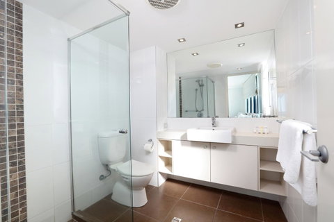 Peninsular Beachfront Resort - Accommodation Mooloolaba 6