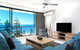 Peninsular Beachfront Resort - thumb 3