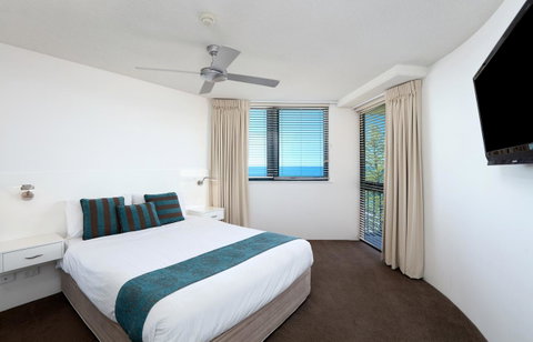 Peninsular Beachfront Resort - Accommodation Mooloolaba 10