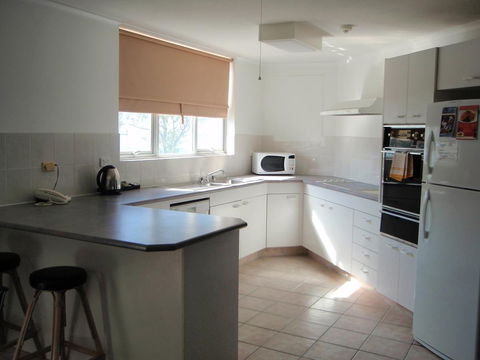 Grosvenor Beachfront Apartments Surfers Paradise - Accommodation Mooloolaba 19
