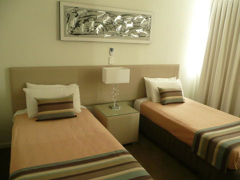 Grosvenor Beachfront Apartments Surfers Paradise - Accommodation Mooloolaba 20